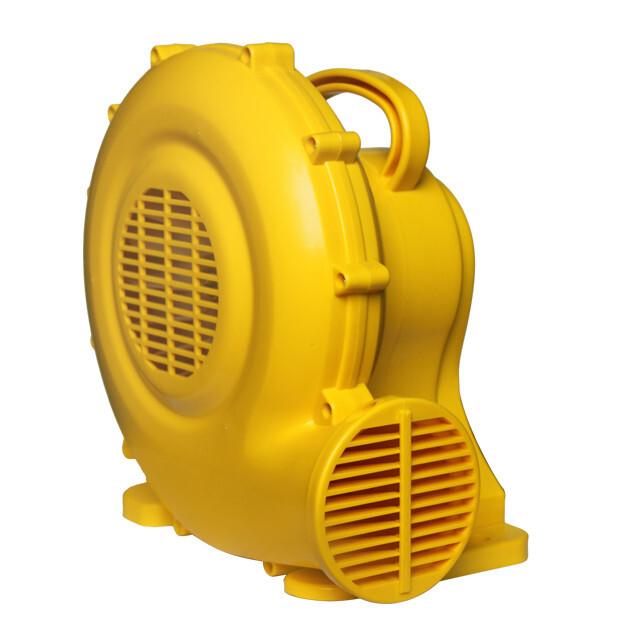 XPOWER BR-20 Надувной вентилятор Мощный Легкий Удобный Безопасный Прочный Простой Вилка ЕС