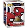 Figurine Funko Pop! Marvel : SM : NWH S2 - Figurine Funko Pop! 1