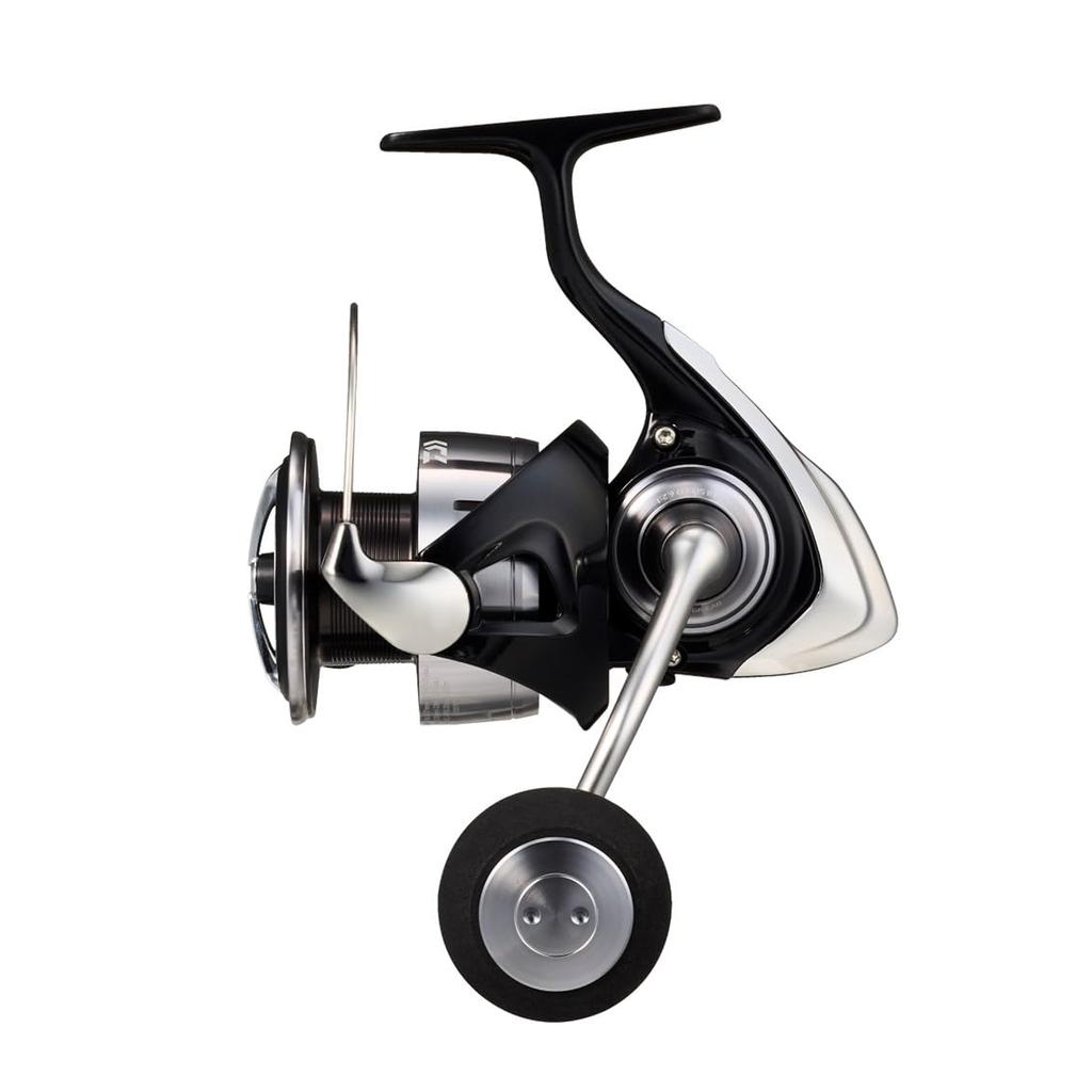 Daiwa Shore Jigging Spinning Reel 23 LEXA LT5000-CXH