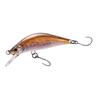 SHIMANO Trout Lure Cardiff Refrain 45XS Bottom Spec ZN-245X 007 ST Clear Bait