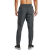 Under Armour Тренировочные спортивные брюки мужские низ персиково-серый 1352028-012