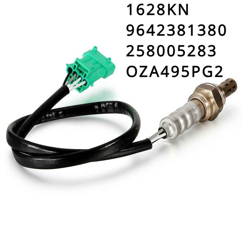 Кислородный датчик, применимый к Citroen 1628kn 9642381380 258005283 oza495pg2