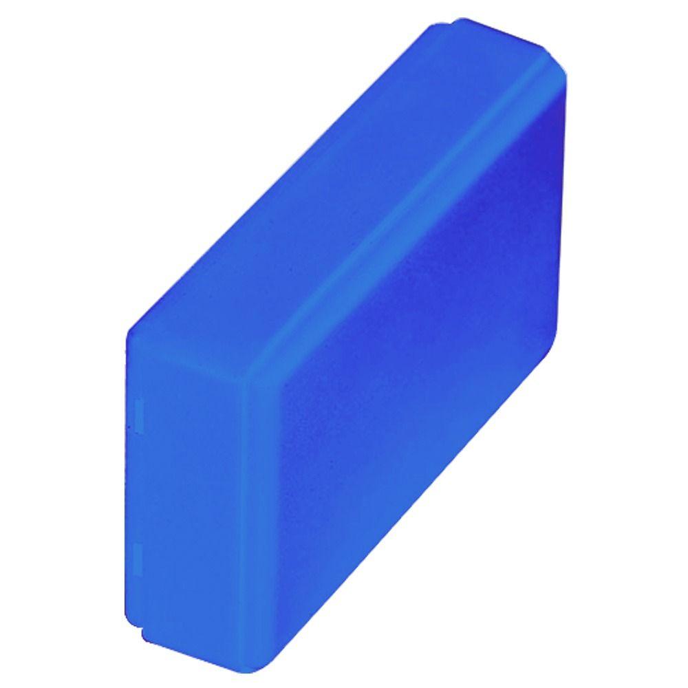 Корпус из АБС-пластика «сделай сам», коробка для электронного проекта, чехол для инструмента, водонепроницаемая крышка, проект