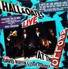 12-дюймовая пластинка DARYL HALL JOHN OATES DAVID RUFF A Nite At The Apollo Live PT49936 RCA 1985 UK Rock Б/у