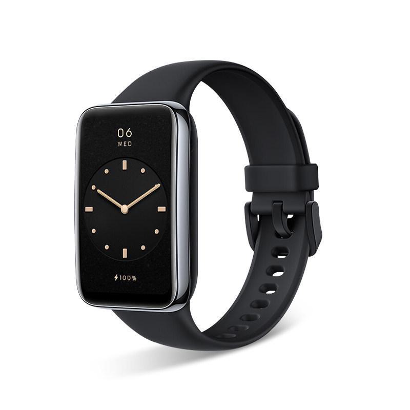 Совместимый спортивный браслет для Xiaomi Mi Band 7 Pro — мужской и женский ремешок для часов.