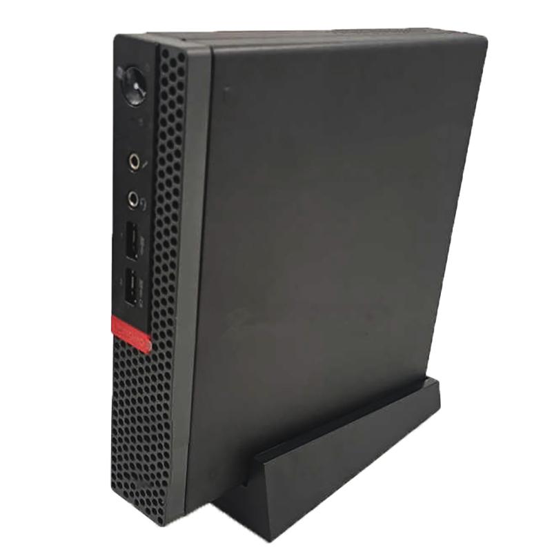 Оригинальная вертикальная подставка-основание 00Kt243 для M73 M700 M710Q M720Q M730Q M910X M920X M70Q P340 P350 P360 Серия хостов малого форм-фактора