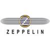 Часы Zeppelin Lz129 Hindenburg 7037-3