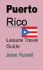 Книга Puerto Rico : Leisure Travel Guide