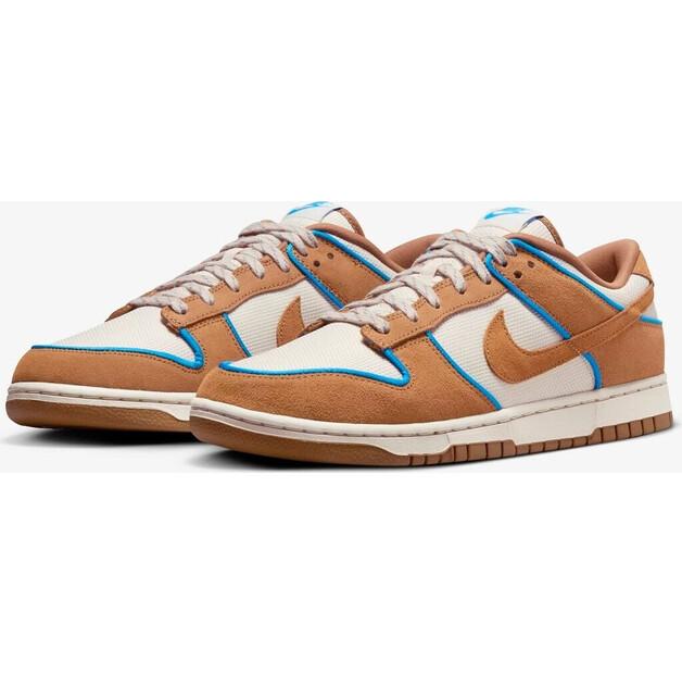 Кроссовки Nike Dunk Low Retro