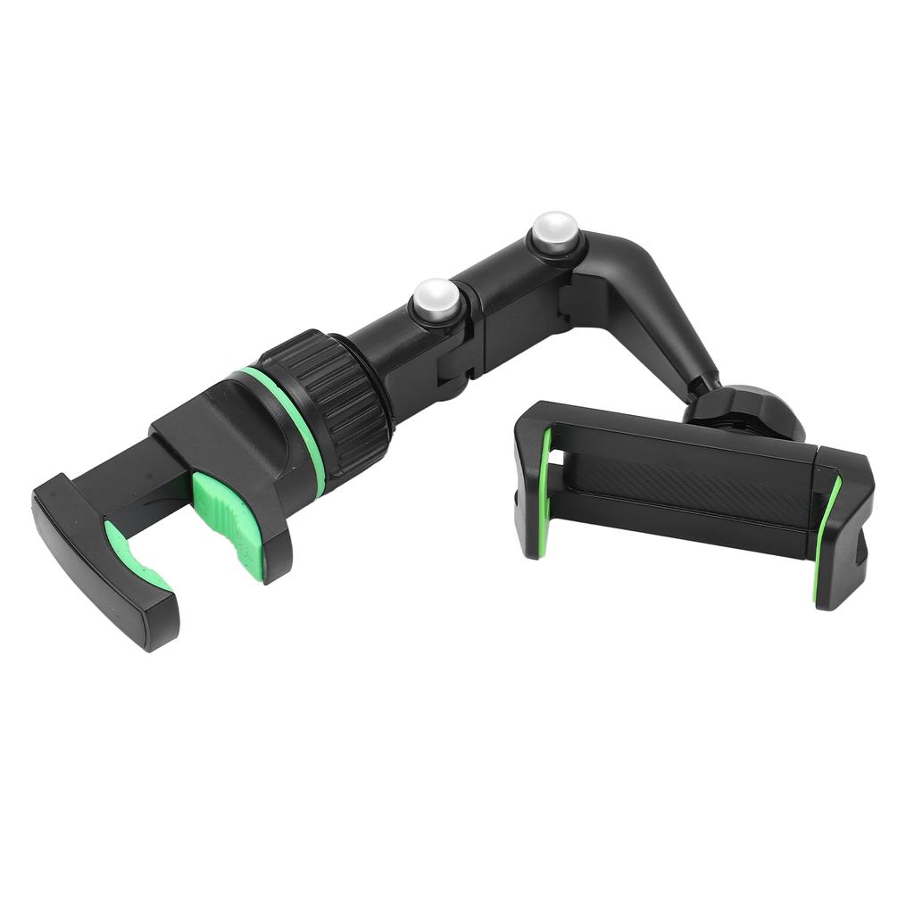 Держатель для наушников на гитаре для записи обучающего видео, 10 шт., салфетка для протирки медиаторов