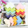 Safety Baby Anti-collision Angle NBR Material Thickened Protective Angle, Right Angle L-shaped Children's Anti-collision Angle