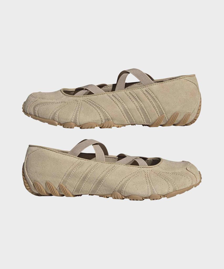 Adidas Ghost Sprint Ballet - Magic Beige / Ki7738