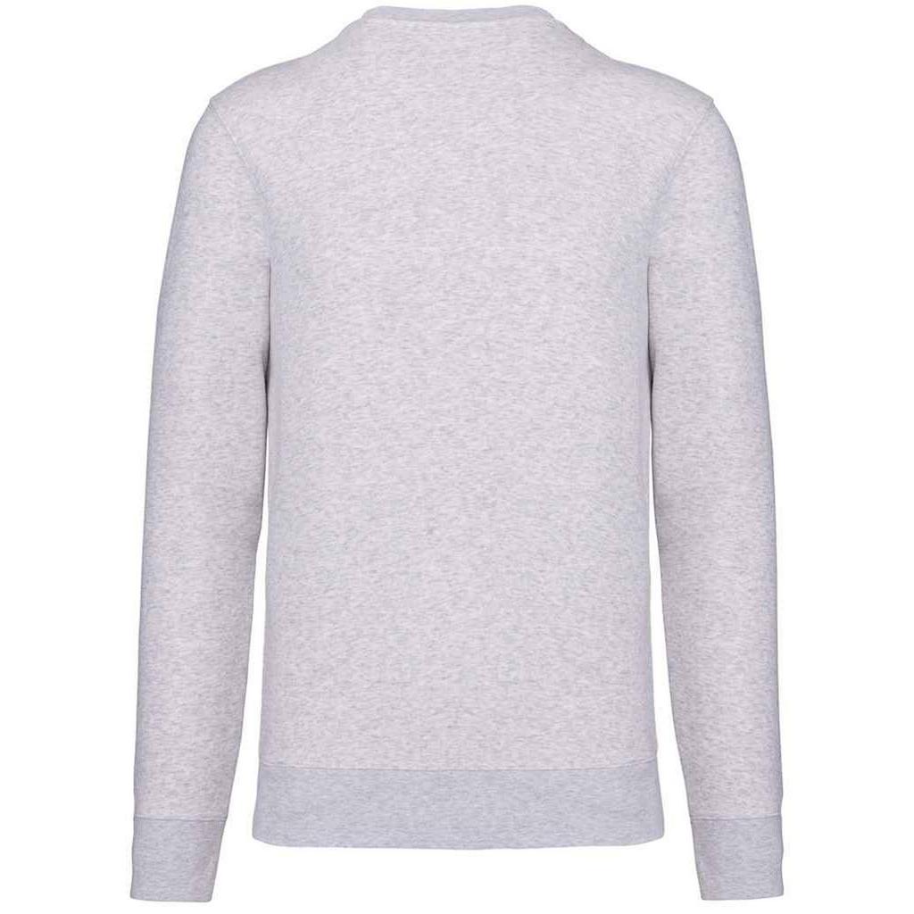Kariban Unisex Adult Eco Friendly Crew Neck Sweatshirt