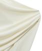 CNVS Boat Neck Draped Long Sleeve T-Shirt (3 Colors)