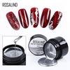 5ml Metal Painting Gel Varnish Nail Gel Polish Manicure DIY Polish Design Nail Art Painted