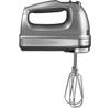 Hand Mixer KitchenAid 5KHM9212ECU Artisan Contour Silver (859790101440)