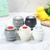 Universal Outdoor Travel Drinkware Flask Lid Water Bottle Cap Vacuum Cup Outlet Valve Mug Cover