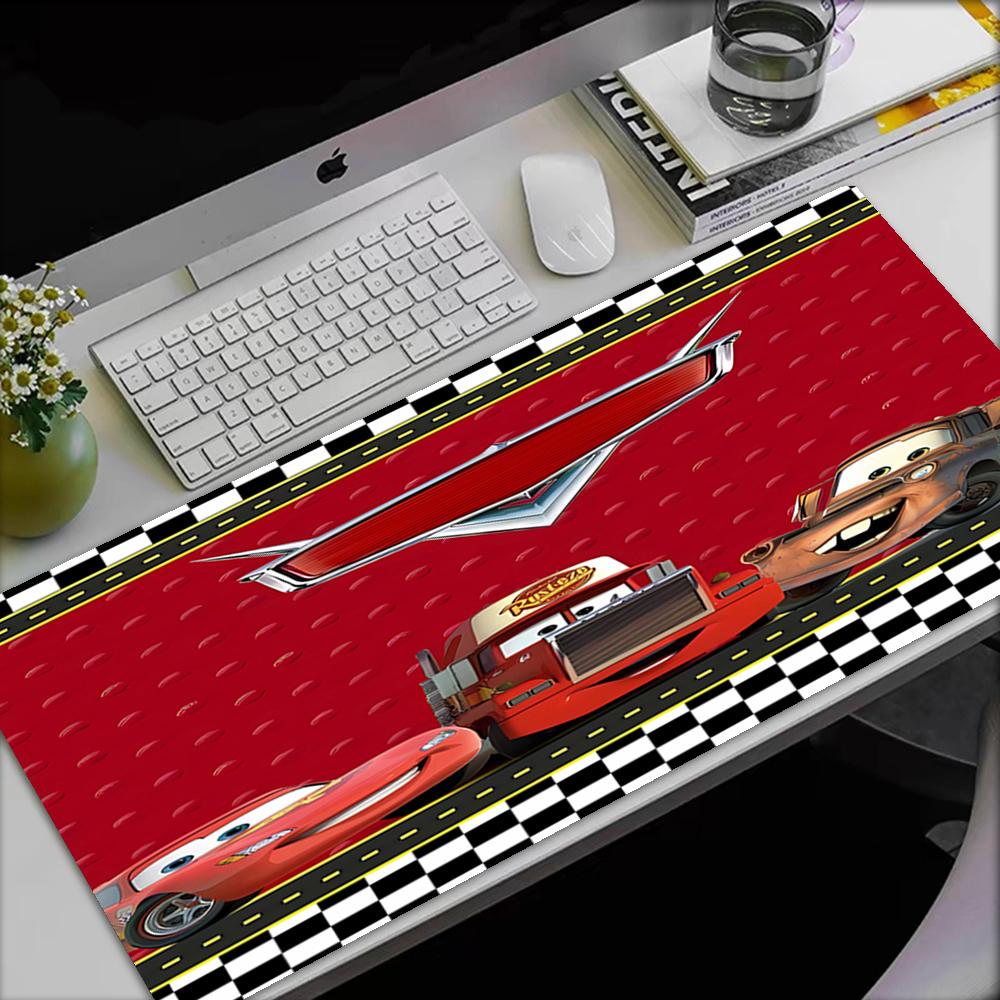 Cars Theme Mouse Pad, Non Slip Rubber Base, Multifunctional Office & Home Decor, Perfect for Workspace Personalization.