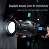 Комплект светодиодного спотлайта NANLITE Forza 150B с регулируемой цветовой температурой