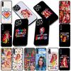 Karol G Manana Sera Bonito Phone Cover for Motorola Moto E13 E20 E32 E22 G22 G23 G32 G60 G72 G7 G8 G82 G9 Plus Power Case