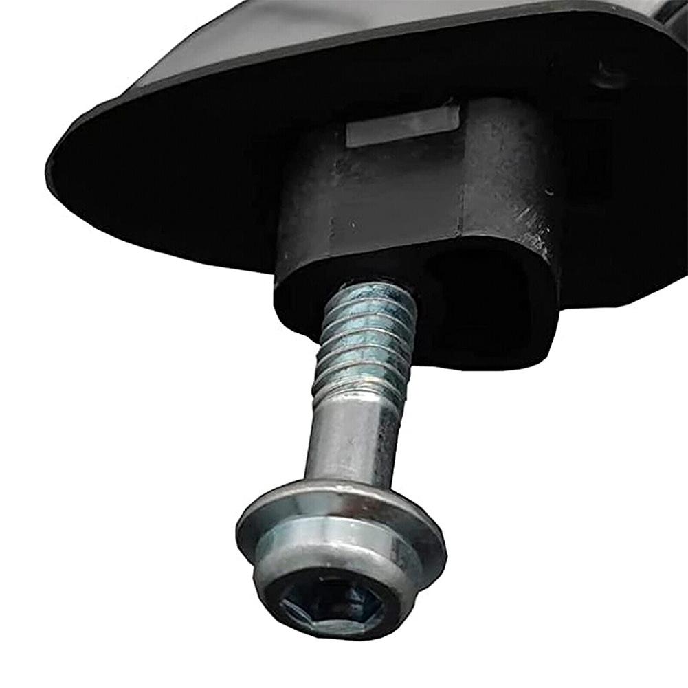 Front Right Door Handle For BMW For Mini For Cooper R50-R59 51217198472 2002-15