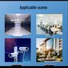 Aipu Red Sun Indoor Gigabit Network Cable