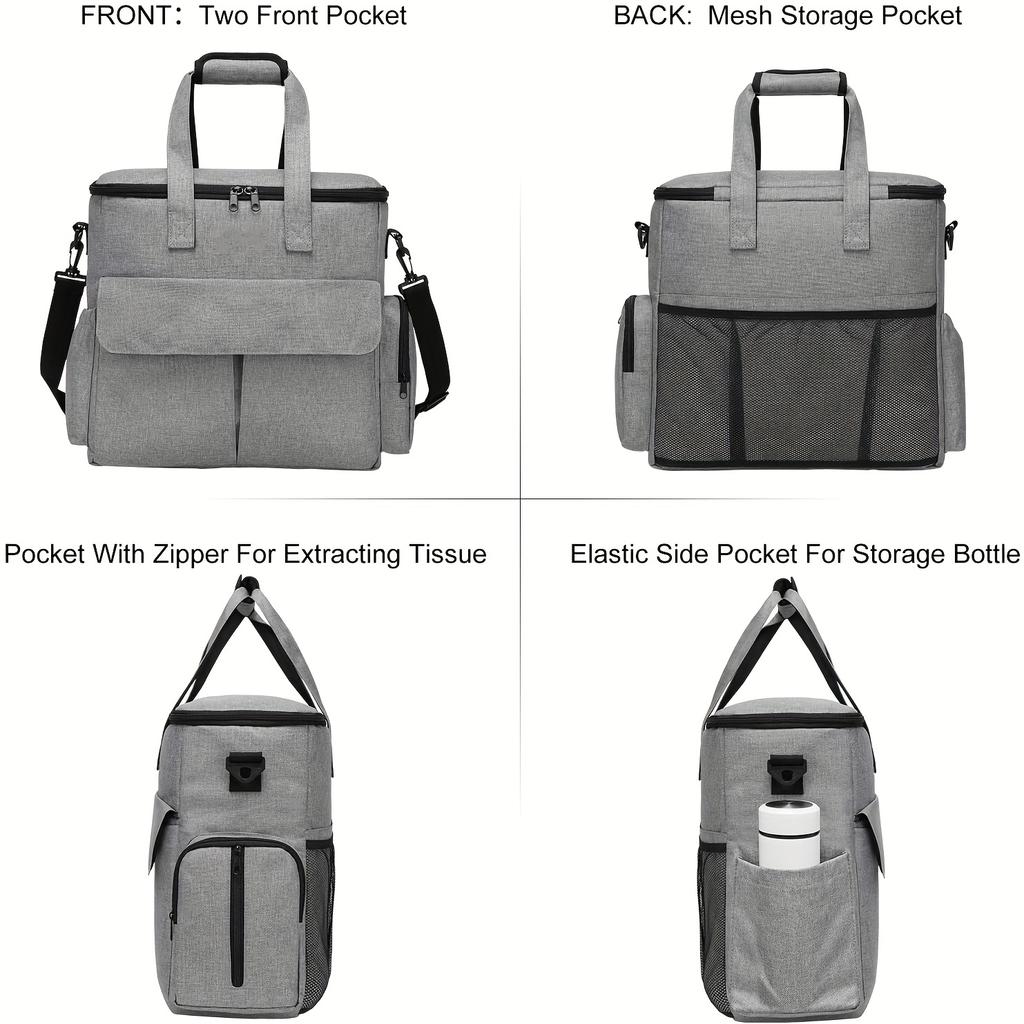 Удобный дорожный набор для собак для поездок на выходные и приключений на свежем воздухе