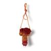 1PC Severed Bloody Fake Scary Penis Cock Halloween Scary Broken Body Parts Props