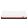 Household Knife Sharpening Stone White Corundum Whetstone with Base 1000 Grit 3000 Grit