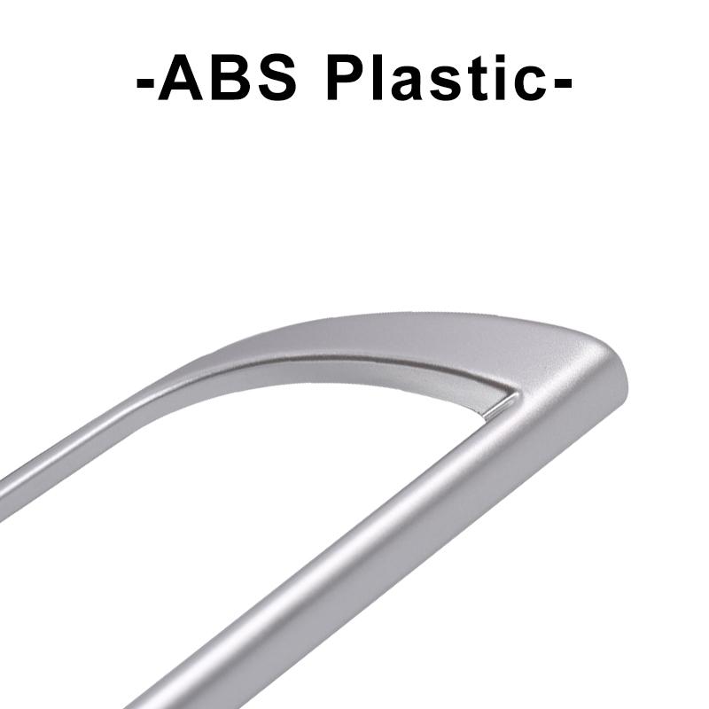 Для Toyota Camry 70 XV70 2018 ABS Автомобильное центральное управление Кондиционер Вентиляционная розетка Накладка Интерьер