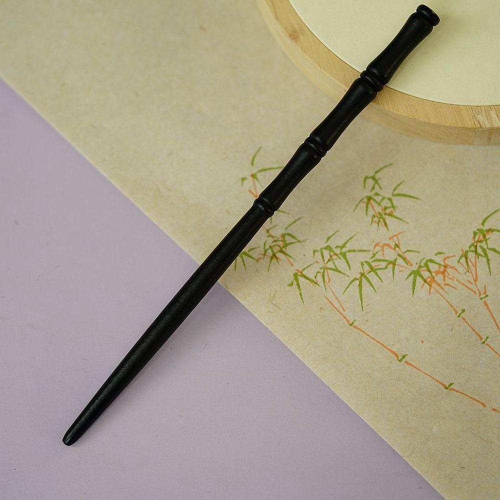 Cheongsam For Girl Hanfu Hair Sticks Ancient Style Hairpin Wooden Hairpin Chinese Style Headwear