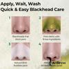 SOME BY MI Bye Bye Black head 30 Days Miracle Green Tea Tox Bubble Cleanser 120г