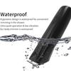 Машинка для стрижки всего тела Waterprof Cliper Мяч для косилки Водонепроницаемая электрическая машина для удаления волос с частными частями для мужчин IPX6 Бритье под волосами