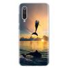 Морское животное милый дельфин Для Xiaomi Redmi Note 14 13 12 11 10 Pro Чехол для телефона 12S 11S 11T 11E Plus 14Pro 13Pro 12Pro 11Pro Чехол N