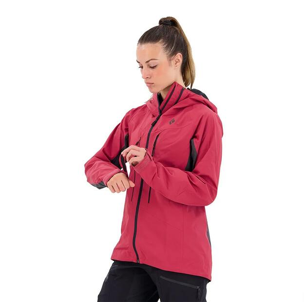 Black Diamond Куртка Dawn Patrol Hybrid