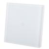 1 Gang Smart Switch WiFi Touch Panel APP Voice Control with Timing Function for Tuya