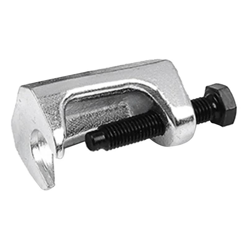 Съемник шарового шарнира автомобиля Съемник наконечника рулевой тяги Съемник сошки Съемник стального разделителя Инструмент для снятия авторемонтного инструмента Ручной инструмент