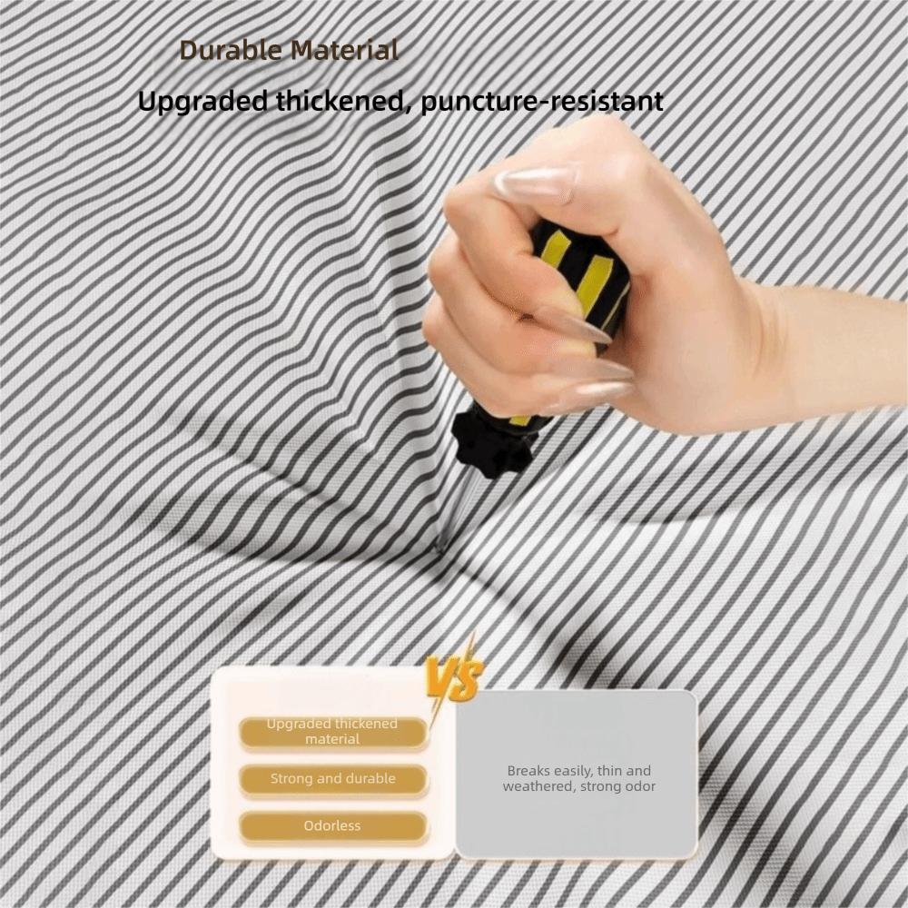 Пылезащитная сумка-органайзер, сумка для упаковки большой вместимости, прочная сумка для хранения одежды и одеял, для дома