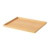 IKEA Tray 30x40 Cm Bamboo OSTBIT (104.705.09)