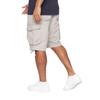 Crosshatch Мужские шорты Jamstar Cargo