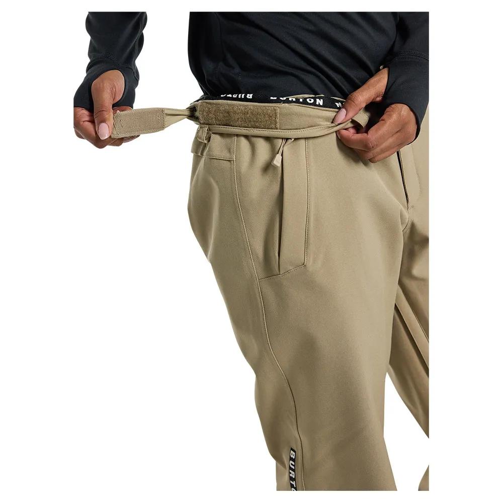 Burton Брюки Society 2L