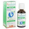Puressentiel Respiratoire Inhalation Humide Aux 8 Huiles Essentielles 50ml