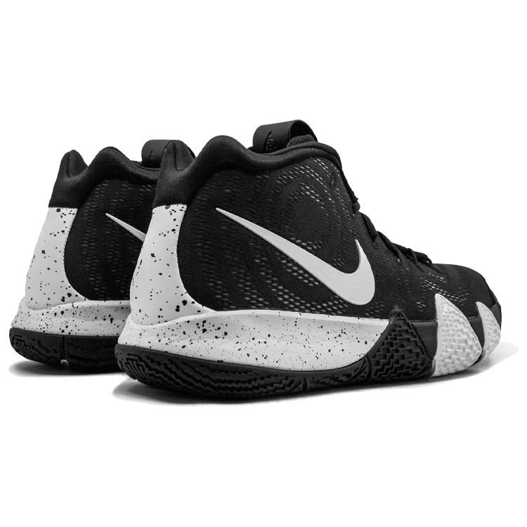 Nike Kyrie 4 'Черный' Мужские AV2296-001