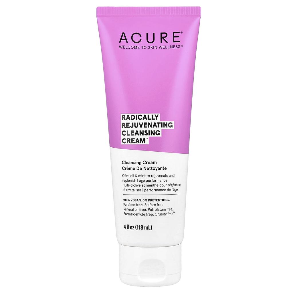 Radically Rejuvenating Cleansing Cream, 118Ml(4Fl Oz)