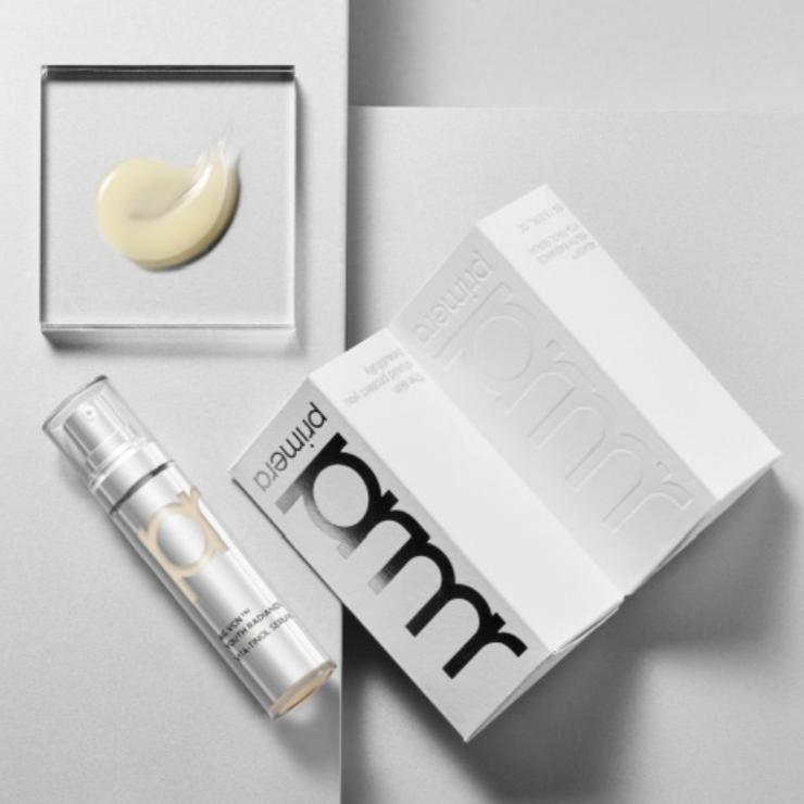 Primera Ag.Vcn Сыворотка с витамином Youth Radiance 15 г