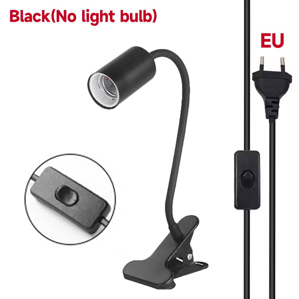 Turtle Basking Terrarium Heat Lamp Base for Reptile Tanks Turtles/Lizards/Frogs/Iguanas