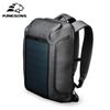 Men New Beam Backpack Solar Panel +USB Charging /Anti-theft/Waterproof/for 15.6 Inch Laptop