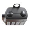 Meiteke DR430/DR635/DR135 Мобильная радиостанция Портативная Микрофон-кодер EMS-57
