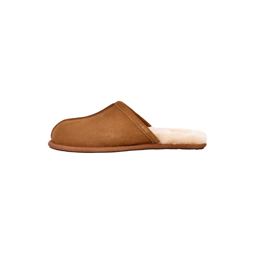 UGG Закрытые тапочки мужские 1101111-CHE-CHE