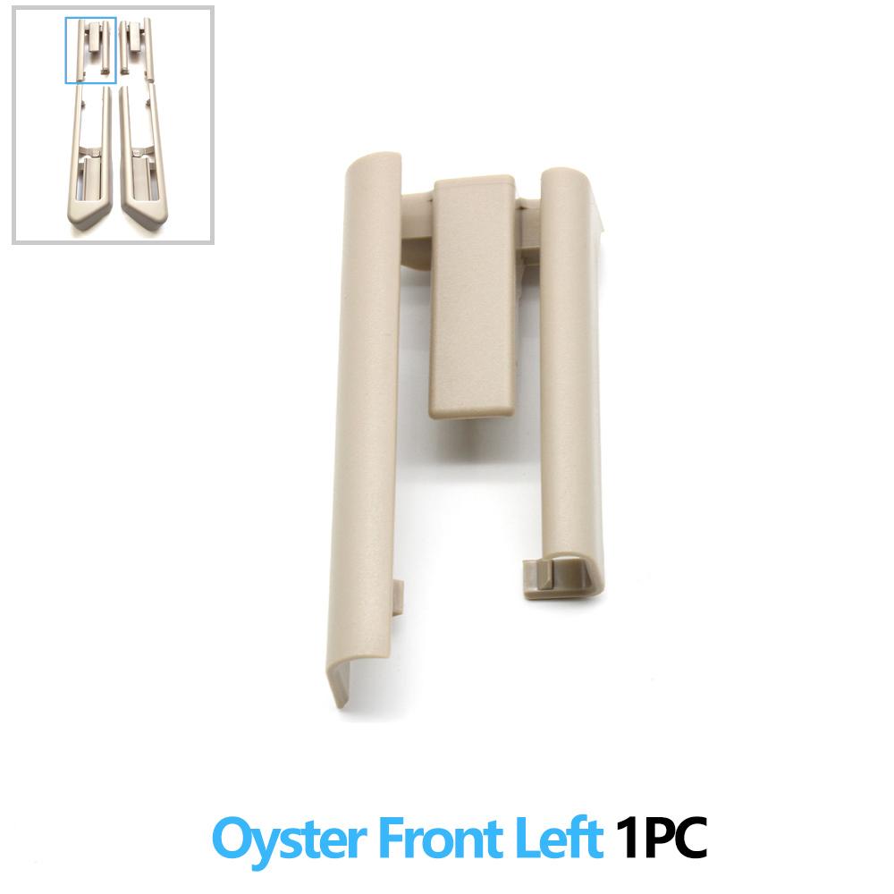 Накладка на автомобильное сиденье с левым рулем и правым рулем для BMW 5 5GT 7 серии F10 F18 F07 F01 F02